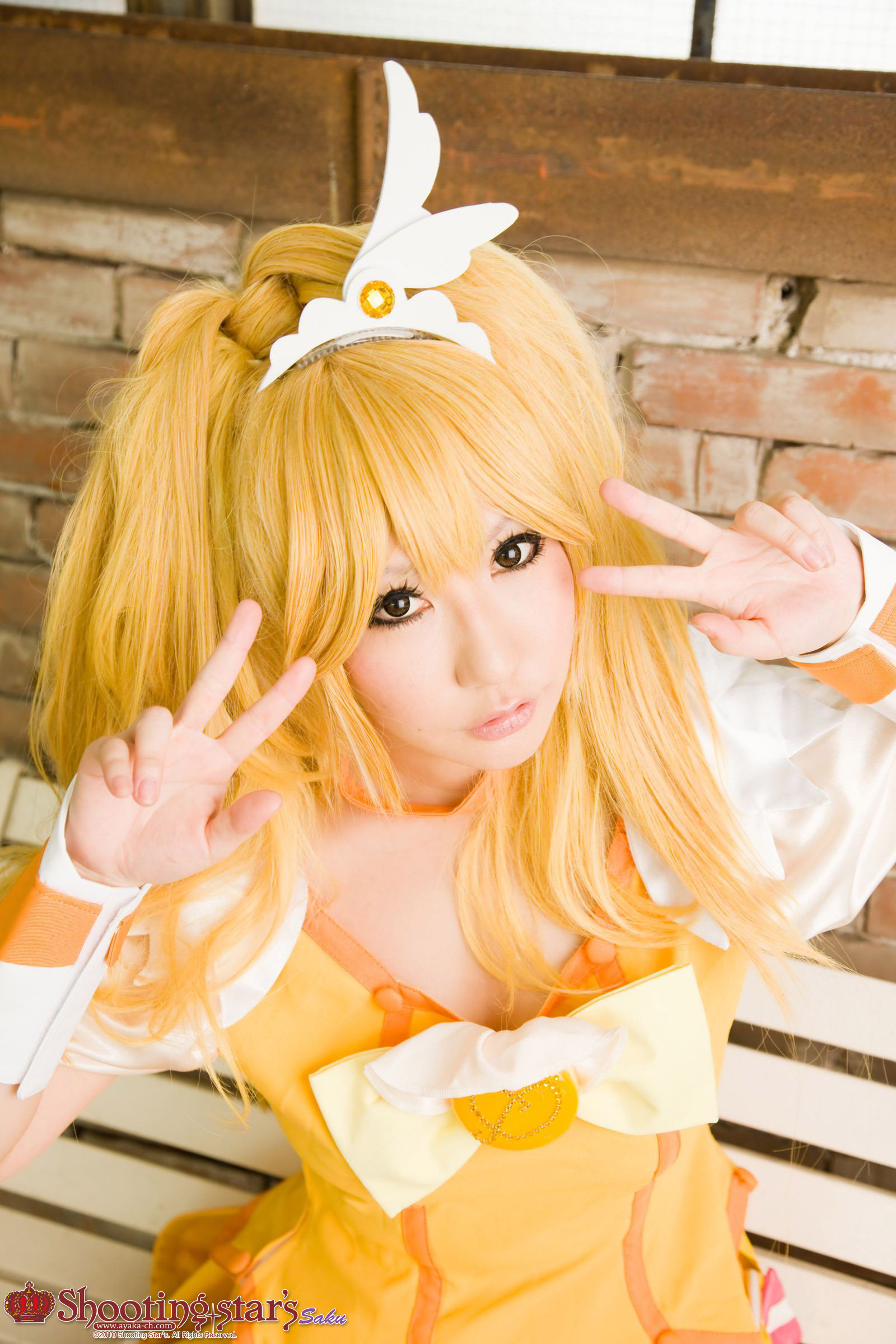 [Cosplay] New Pretty Cure Sunshine Gallery 1